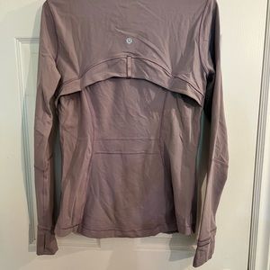 Smoky Lilac  lululemon Define jacket